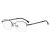 Hugo Boss HB 1872/F V81 53 Férfi szemüvegkeret (optikai keret)