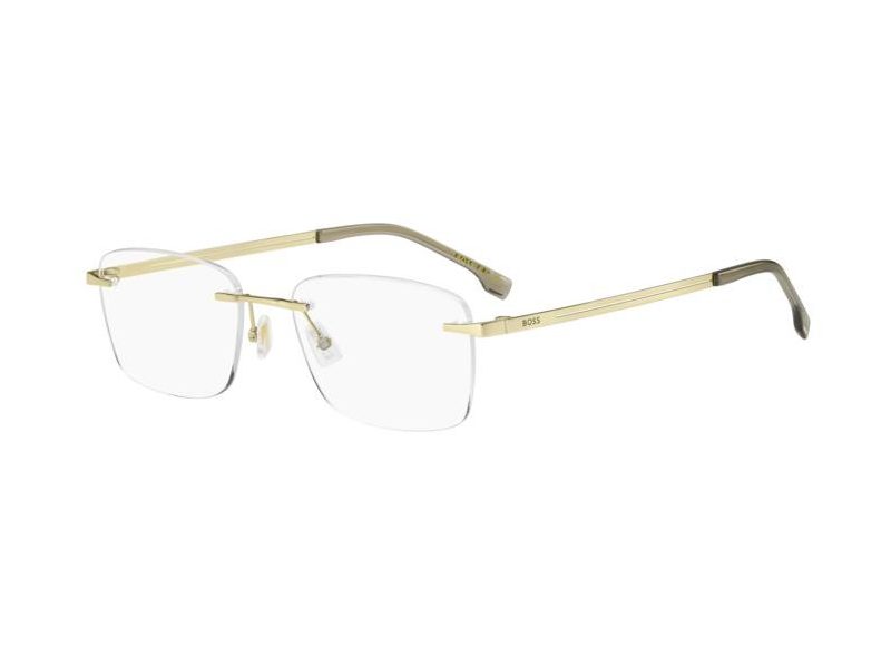 Hugo Boss HB 1873/F J5G 57 Férfi szemüvegkeret (optikai keret)