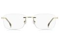 Hugo Boss HB 1873/F J5G 57 Férfi szemüvegkeret (optikai keret)