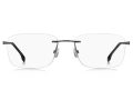 Hugo Boss HB 1873/F V81 57 Férfi szemüvegkeret (optikai keret)