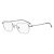 Hugo Boss HB 1875/F 6LB 54 Férfi szemüvegkeret (optikai keret)