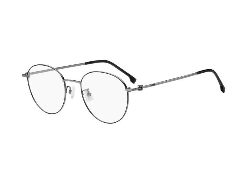 Hugo Boss HB 1876/F 85K 52 Férfi szemüvegkeret (optikai keret)