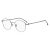 Hugo Boss HB 1876/F R81 52 Férfi szemüvegkeret (optikai keret)