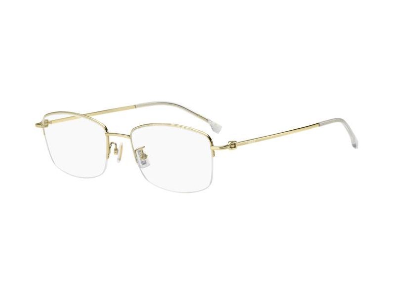 Hugo Boss HB 1877/F J5G 55 Férfi szemüvegkeret (optikai keret)