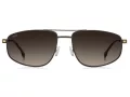 Hugo Boss HB 1887/S FG4/HA 60 Férfi napszemüveg