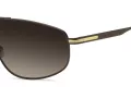 Hugo Boss HB 1887/S FG4/HA 60 Férfi napszemüveg
