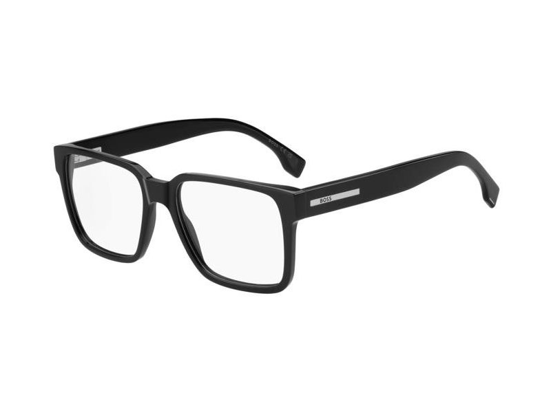 Hugo Boss HB 1898 807 55 Férfi szemüvegkeret (optikai keret)