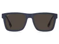Hugo Boss HB 1907/S PJP/IR 56 Férfi napszemüveg
