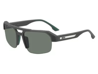 Hugo Boss HB 1908/S KB7/QT 64 Férfi napszemüveg