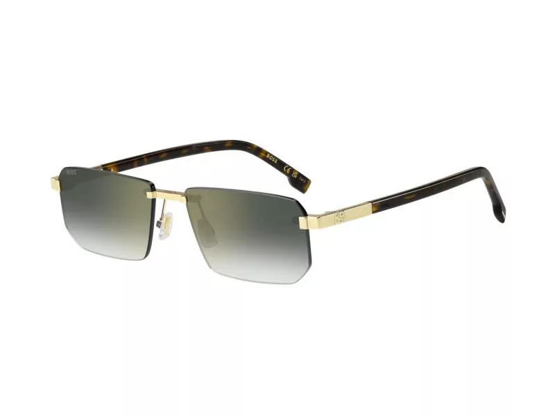 Hugo Boss HB 1918/S J5G/D6 57 Férfi napszemüveg