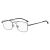 Hugo Boss HB 1936/F 003 54 Férfi szemüvegkeret (optikai keret)
