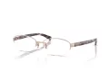Coach HC 5081TD 9331 54 Női szemüvegkeret (optikai keret)