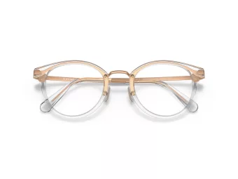 Coach HC 5133D 5111 49 Női szemüvegkeret (optikai keret)