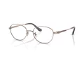 Coach HC 5153TD 9331 53 Női szemüvegkeret (optikai keret)