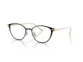 Coach HC 5181TD 9346 51 Női szemüvegkeret (optikai keret)