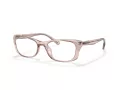 Coach HC 6164U 5575 53 Női szemüvegkeret (optikai keret)