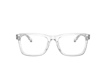   Coach C2104 HC 6166U 5111 54 Férfi szemüvegkeret (optikai keret)