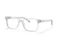 Coach C2104 HC 6166U 5111 54 Férfi szemüvegkeret (optikai keret)