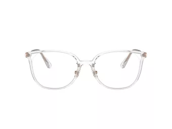 Coach HC 6214D 5111 55 Női szemüvegkeret (optikai keret)