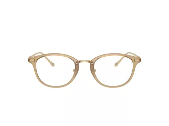 Coach HC 6230D 5736 48 Női szemüvegkeret (optikai keret)