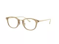Coach HC 6230D 5736 48 Női szemüvegkeret (optikai keret)