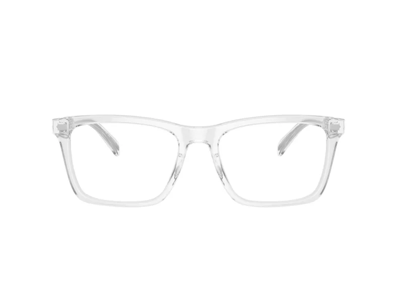 Coach HC 6238U 5111 54 Férfi szemüvegkeret (optikai keret)