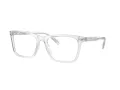 Coach HC 6238U 5111 54 Férfi szemüvegkeret (optikai keret)