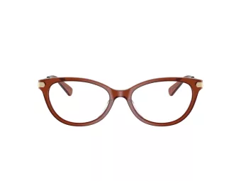 Coach HC 6245U 5847 53 Női szemüvegkeret (optikai keret)