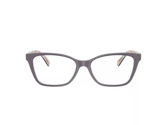 Coach HC 6248U 5895 52 Női szemüvegkeret (optikai keret)