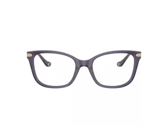 Coach HC 6261BU 5522 52 Női szemüvegkeret (optikai keret)