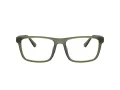 Coach HC 6263U 5786 57 Férfi szemüvegkeret (optikai keret)
