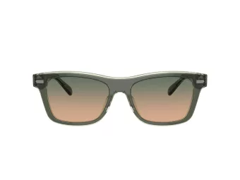 Coach Ch583 HC 8371U 574613 54 Férfi napszemüveg