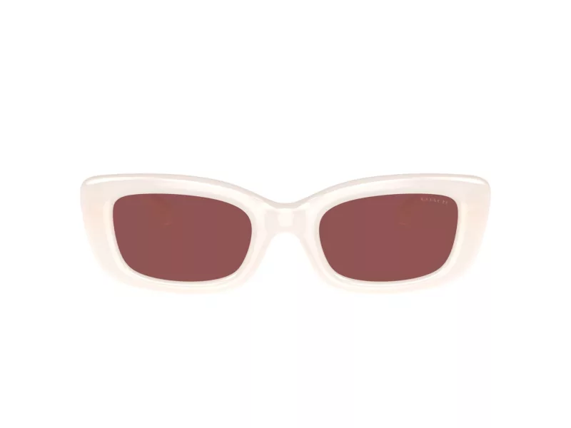 Coach Cr610 HC 8390U 580575 51 Női napszemüveg