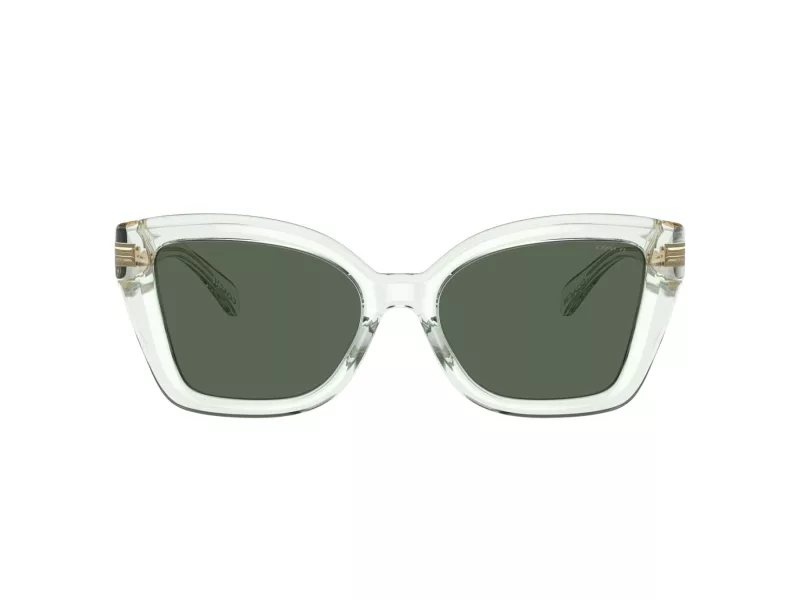 Coach Cs544 HC 8405U 583271 54 Női napszemüveg