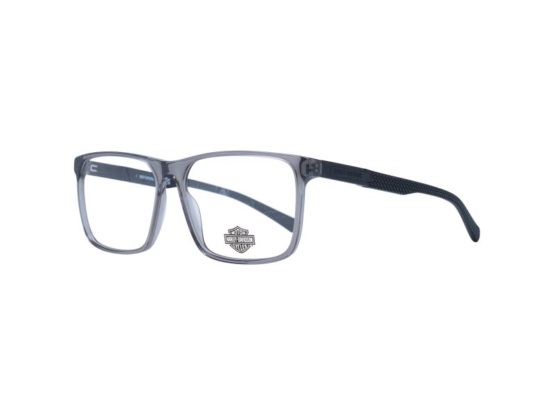 Harley-Davidson HD 00009 020 58 Férfi szemüvegkeret (optikai keret)