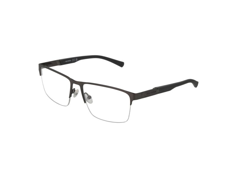 Harley-Davidson HD 00010 009 58 Férfi szemüvegkeret (optikai keret)