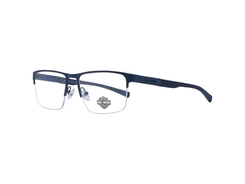 Harley-Davidson HD 00010 091 58 Férfi szemüvegkeret (optikai keret)