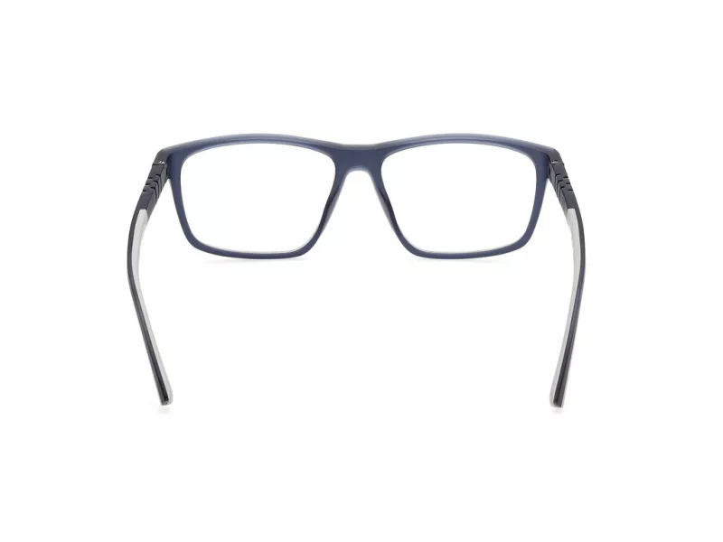 Harley-Davidson HD 00011 091 57 Férfi szemüvegkeret (optikai keret)