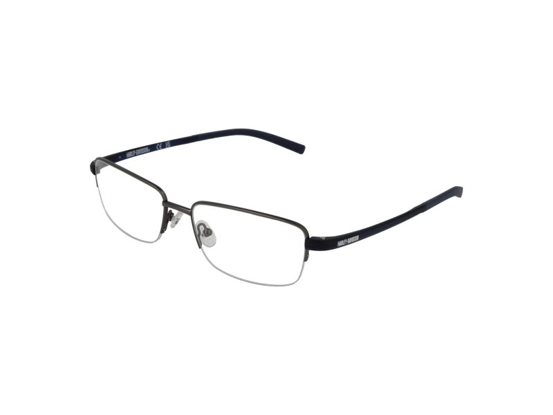 Harley-Davidson HD 00017 009 58 Férfi szemüvegkeret (optikai keret)
