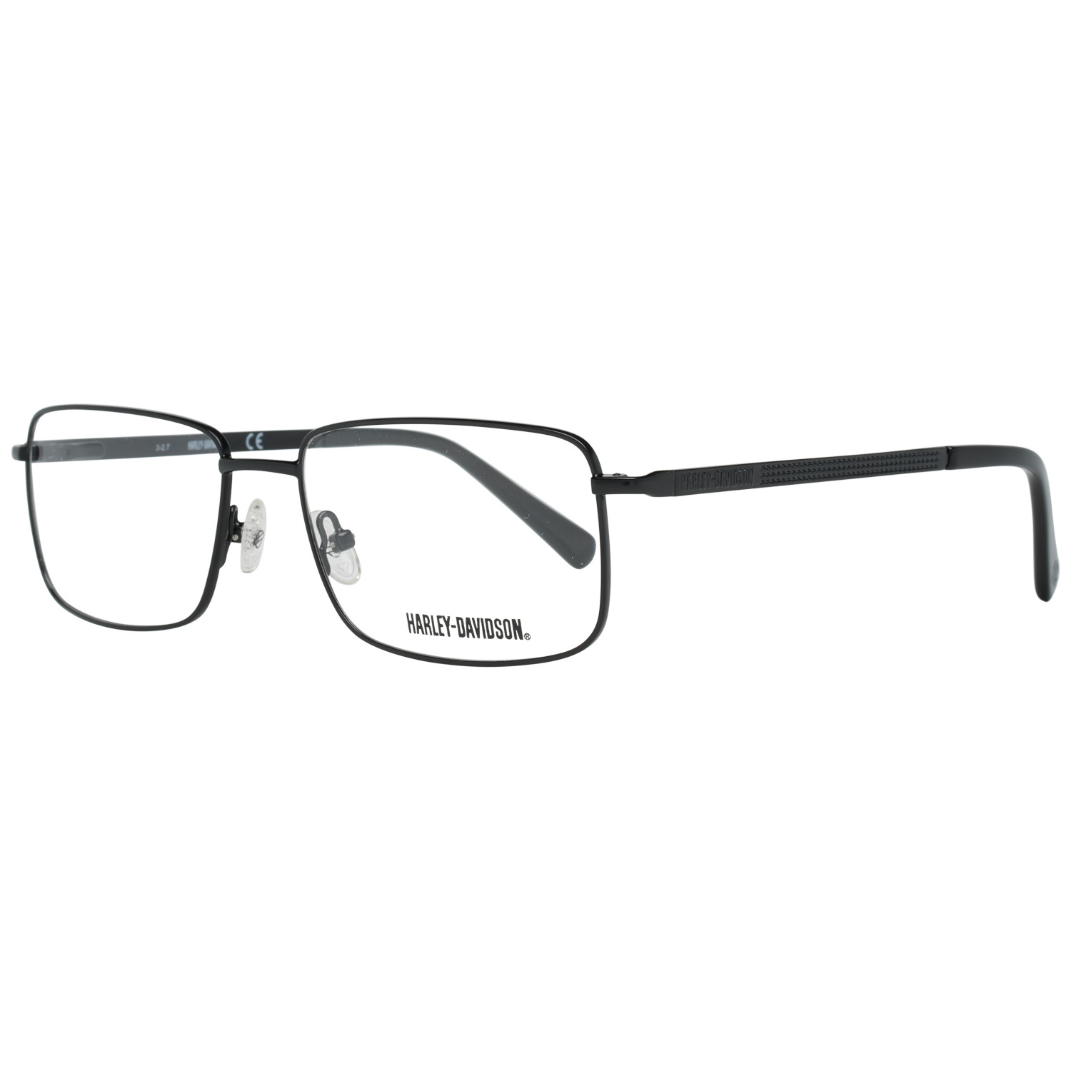  Harley-Davidson HD 0763 002 56 Férfi szemüvegkeret (optikai keret) akciós termékkép 1