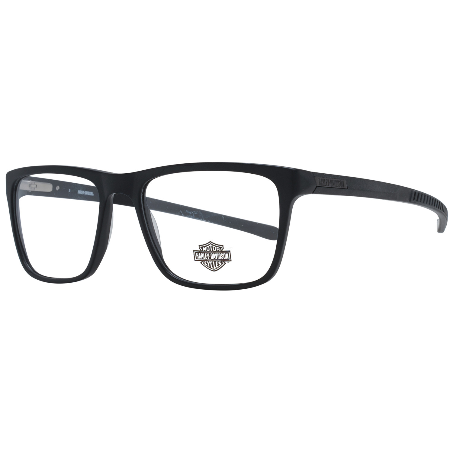  Harley-Davidson HD 0792N 002 57 Férfi szemüvegkeret (optikai keret) akciós termékkép 1