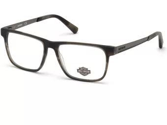   Harley-Davidson HD 0815 020 55 Férfi szemüvegkeret (optikai keret)