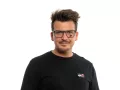 Harley-Davidson HD 0815 092 55 Férfi szemüvegkeret (optikai keret)