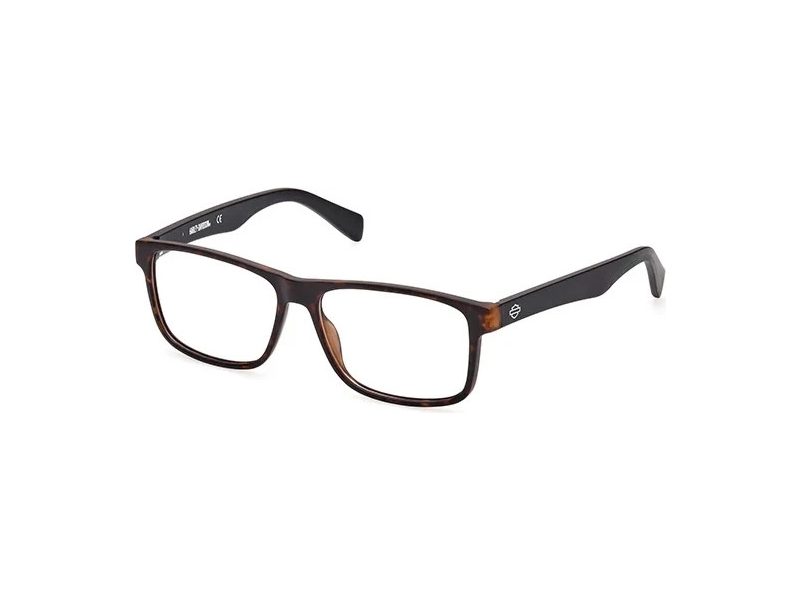 Harley-Davidson HD 0919 052 56 Férfi szemüvegkeret (optikai keret)