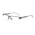 Harley-Davidson HD 0945 049 55 Férfi szemüvegkeret (optikai keret)