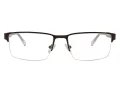 Harley-Davidson HD 0945 049 55 Férfi szemüvegkeret (optikai keret)