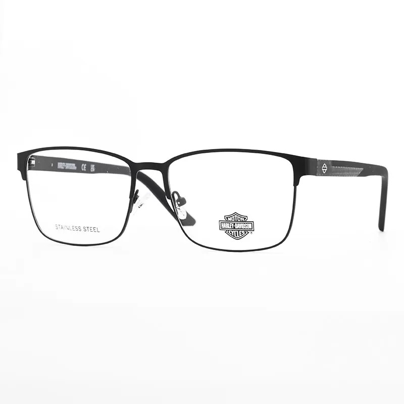  Harley-Davidson HD 0946 002 56 Férfi szemüvegkeret (optikai keret) akciós termékkép 1