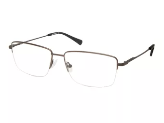   Harley-Davidson HD 0946 007 56 Férfi szemüvegkeret (optikai keret)