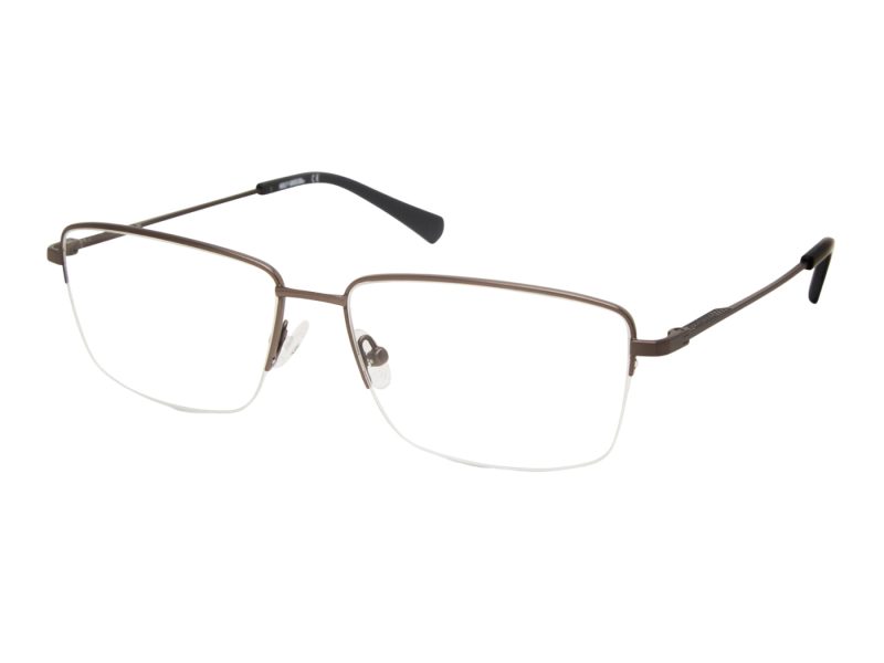 Harley-Davidson HD 0946 007 56 Férfi szemüvegkeret (optikai keret)