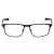 Harley-Davidson HD 0978 002 57 Férfi szemüvegkeret (optikai keret)